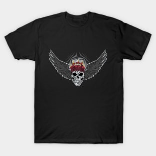 THE KINGS LIGHT T-Shirt